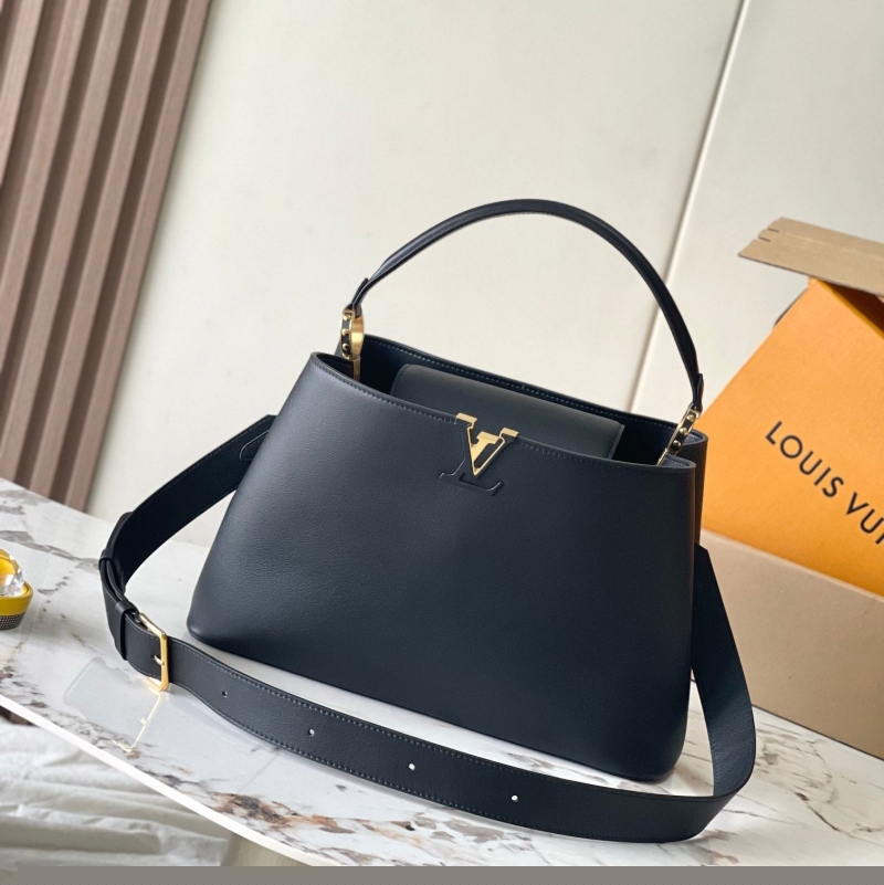 LV Capucines Bags